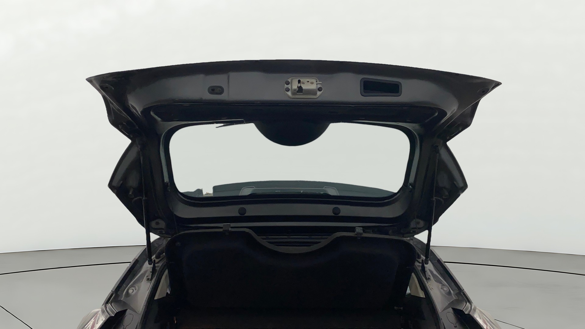 View 2021 Tata Nexon Revotron XE Image 17 Used 2021 Tata Nexon Revotron XE Image 17