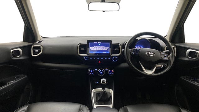 View Hyundai Venue Image 16 Used Hyundai Venue Image 16