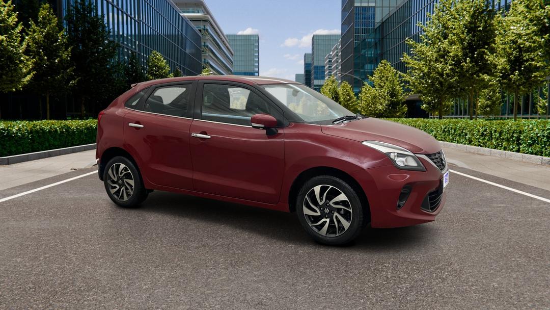 UsedCar