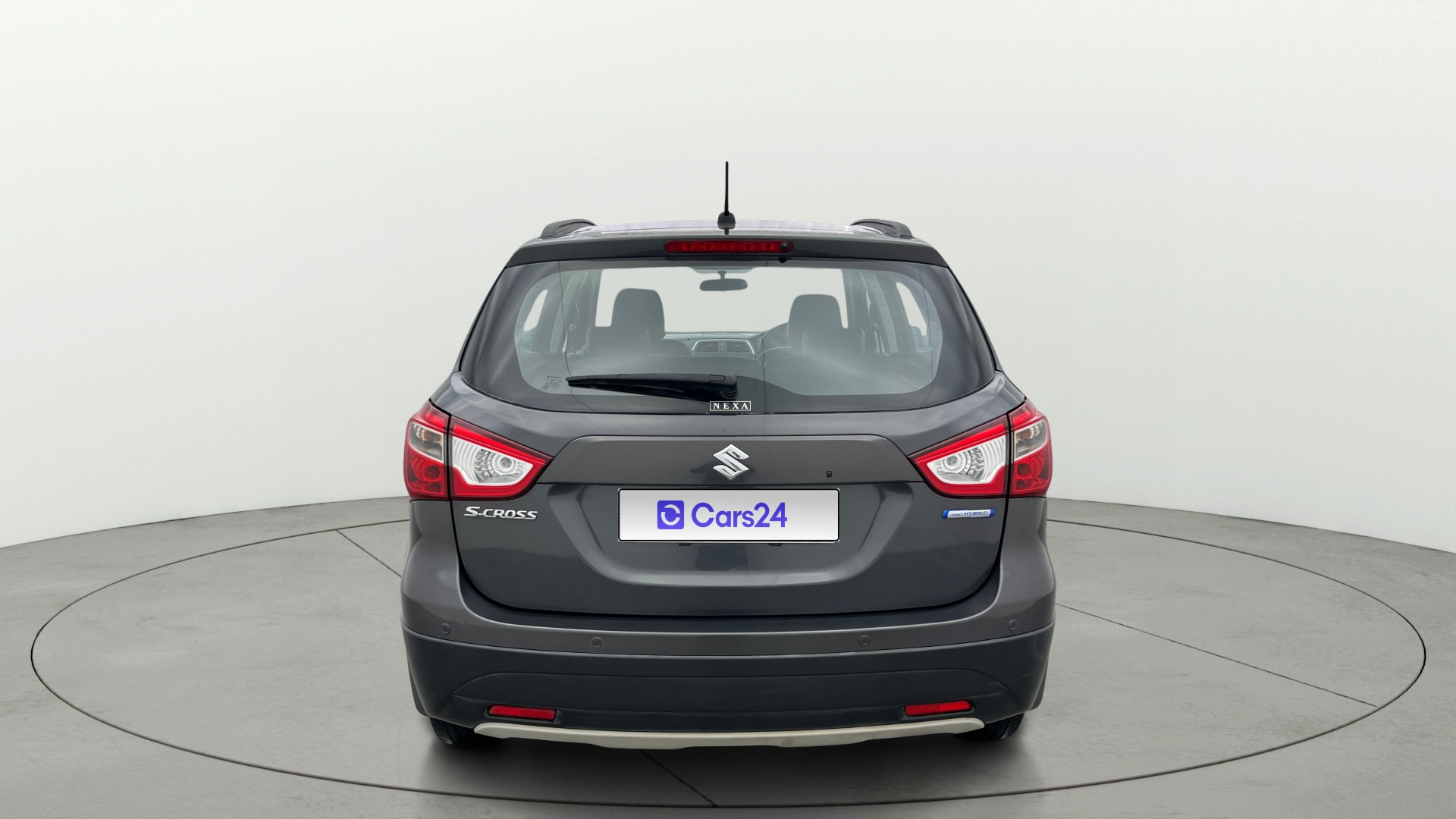View 2019 Maruti Suzuki 1000 Base Variant Image 42 Used 2019 Maruti Suzuki 1000 Base Variant Image 42