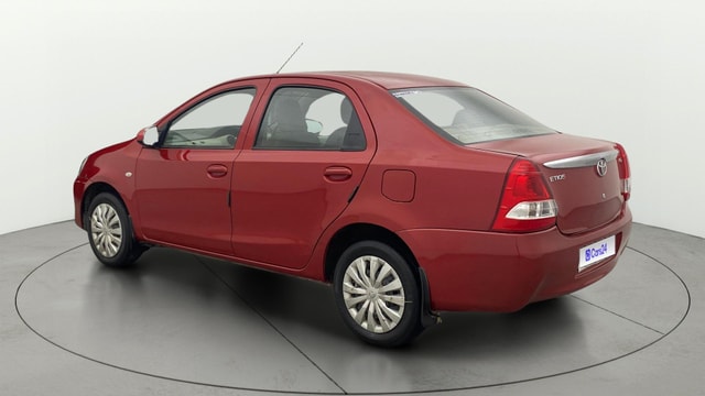 View Toyota Etios Image 2 Used Toyota Etios Image 2