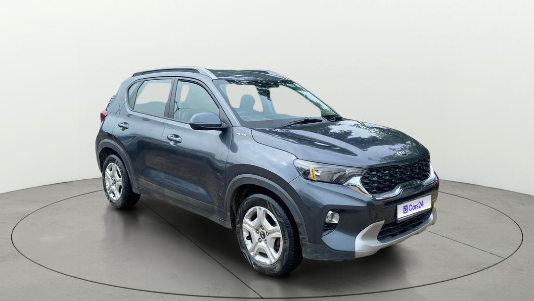 UsedCar