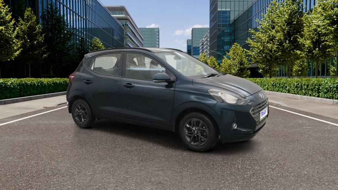UsedCar