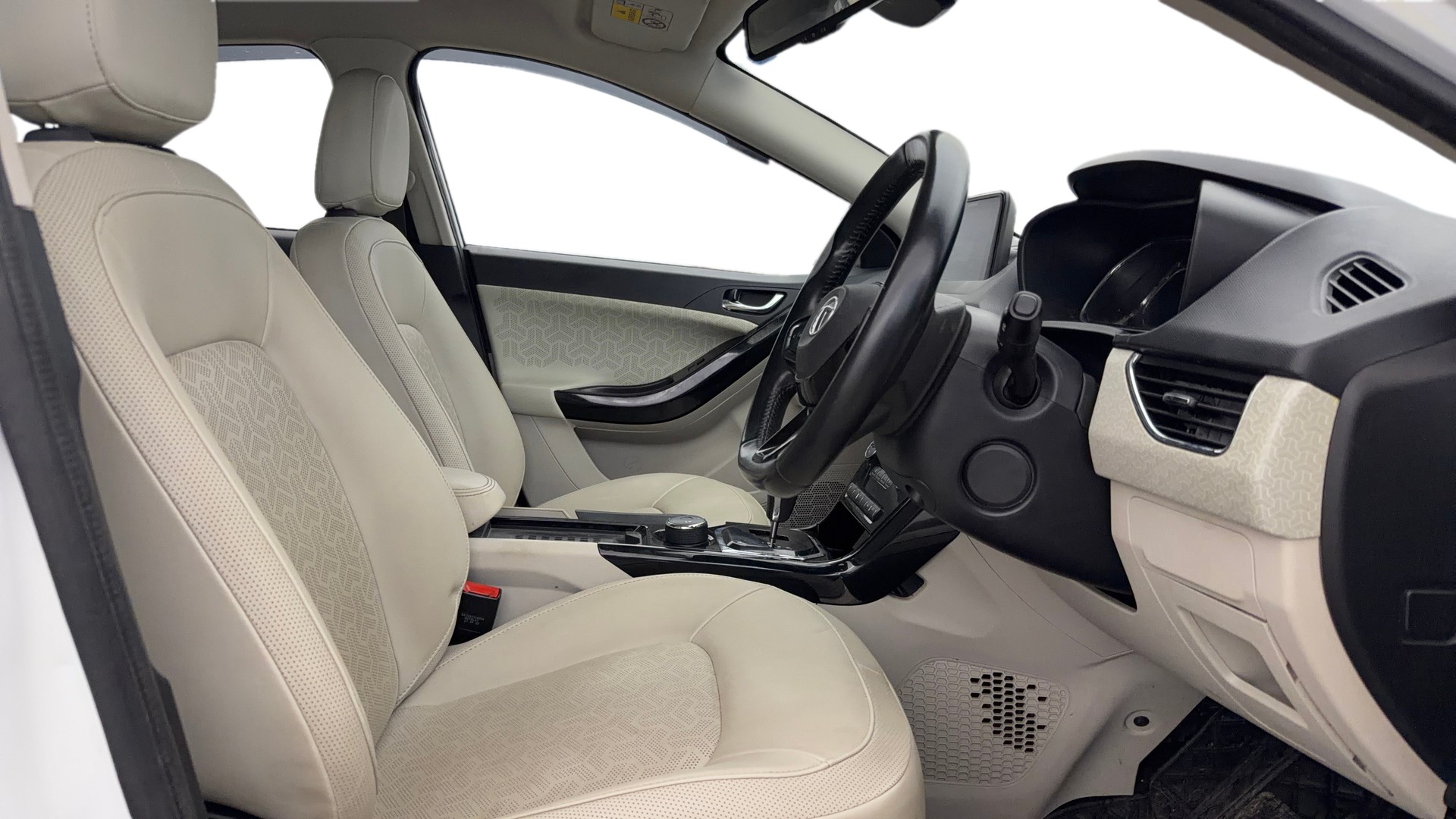 Used 2022 Tata Nexon Used 2022 Tata Nexon