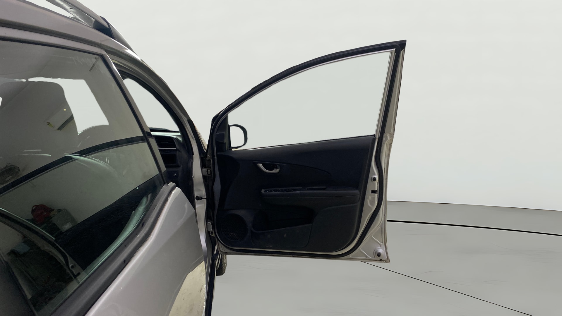 View 2017 Honda BR-V E Diesel Image 47 Used 2017 Honda BR-V E Diesel Image 47
