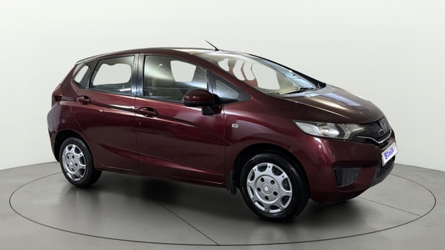 View Honda Jazz Image 21 Used Honda Jazz Image 21