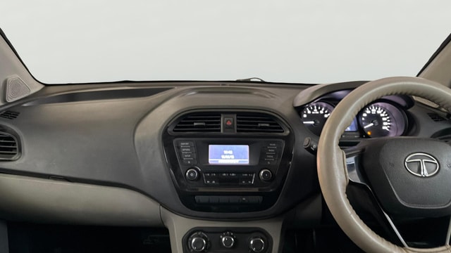 View Tata Tiago Image 17 Used Tata Tiago Image 17