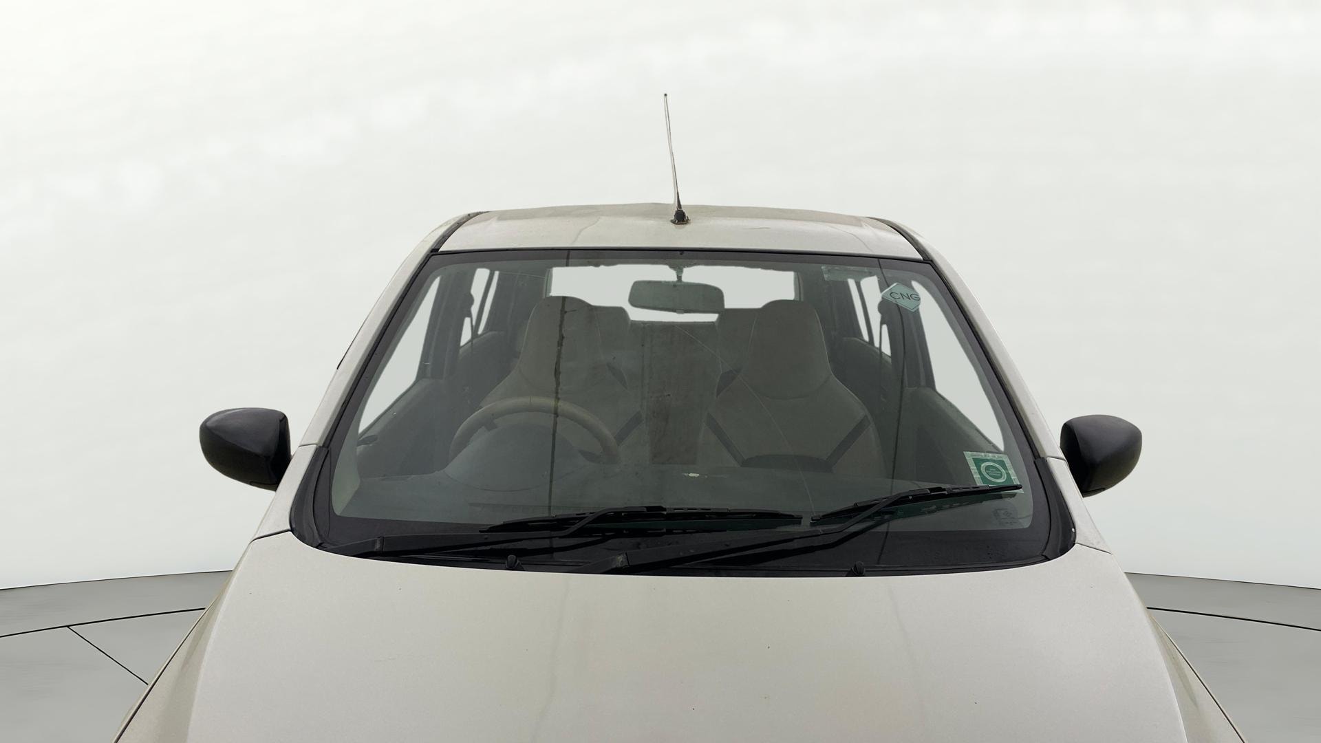 View 2014 Maruti Suzuki 1000 Base Variant Image 29 Used 2014 Maruti Suzuki 1000 Base Variant Image 29