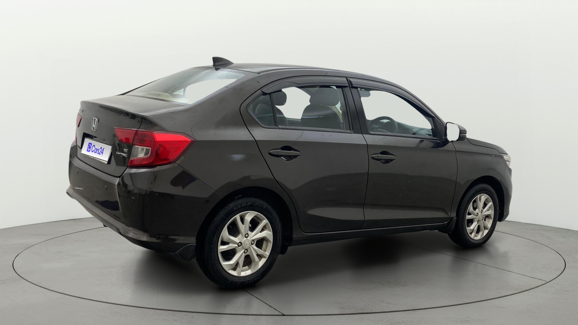View 2019 Honda Amaze E MT Petrol BS IV Image 43 Used 2019 Honda Amaze E MT Petrol BS IV Image 43