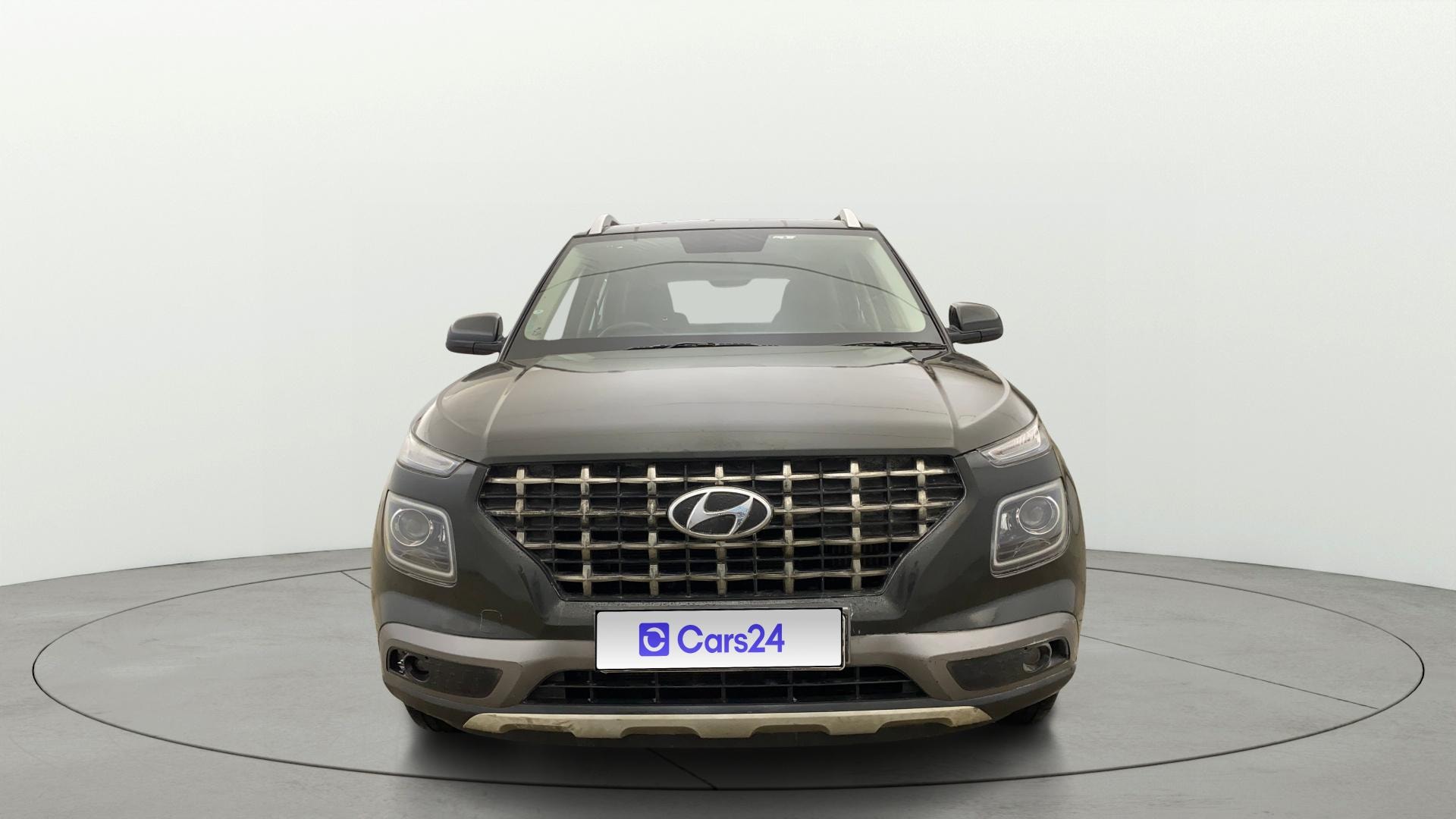 Used 2019 Hyundai Venue Used 2019 Hyundai Venue