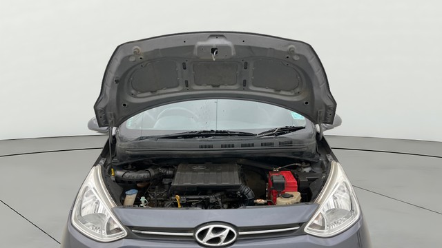 View Hyundai Grand i10 Image 32 Used Hyundai Grand i10 Image 32