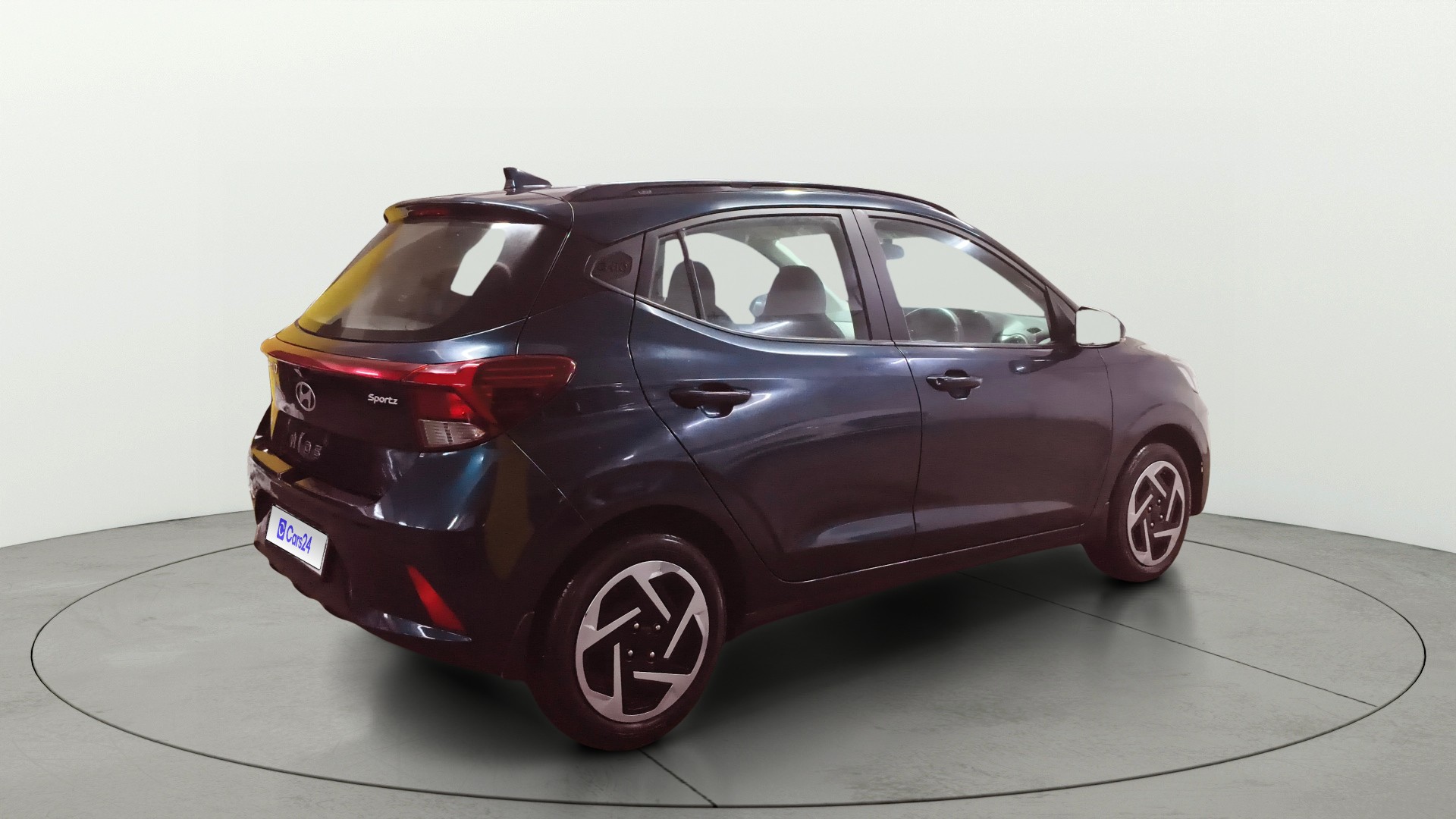 Used 2023 Hyundai Grand i10 Nios Used 2023 Hyundai Grand i10 Nios