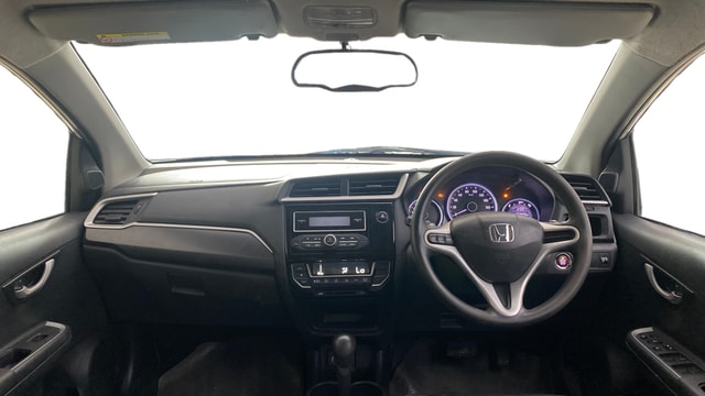View Honda BR-V Image 16 Used Honda BR-V Image 16