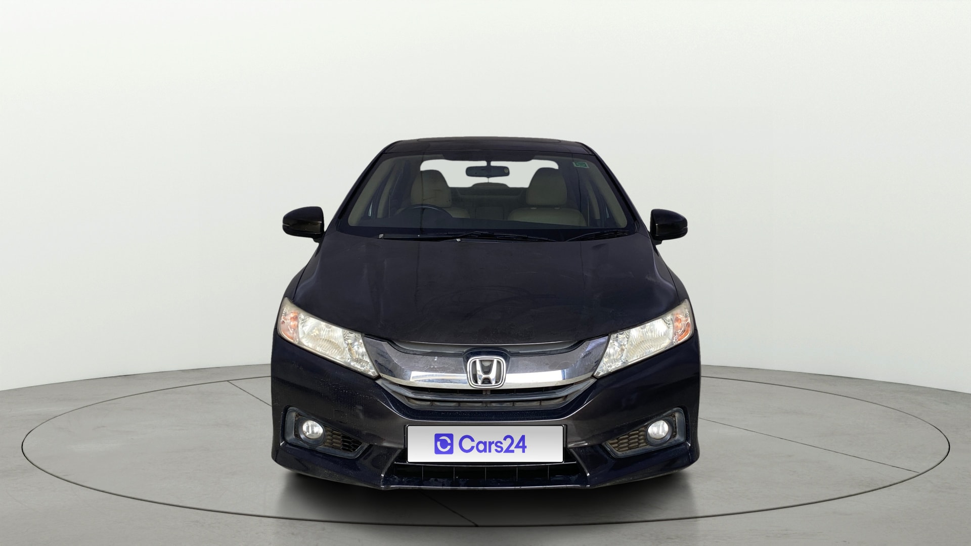 Used 2015 Honda City Used 2015 Honda City
