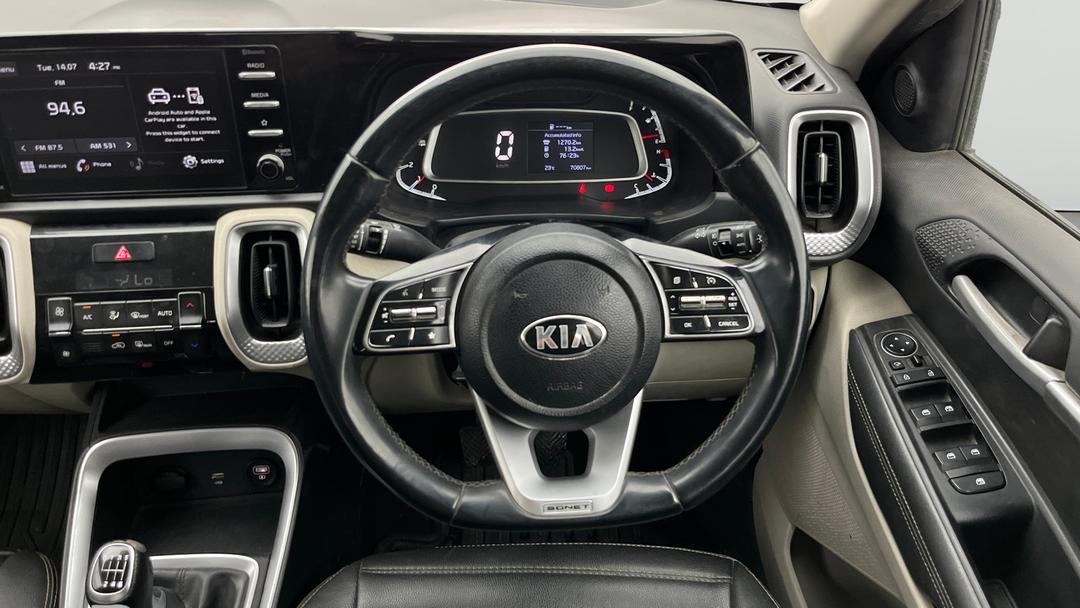 UsedCar