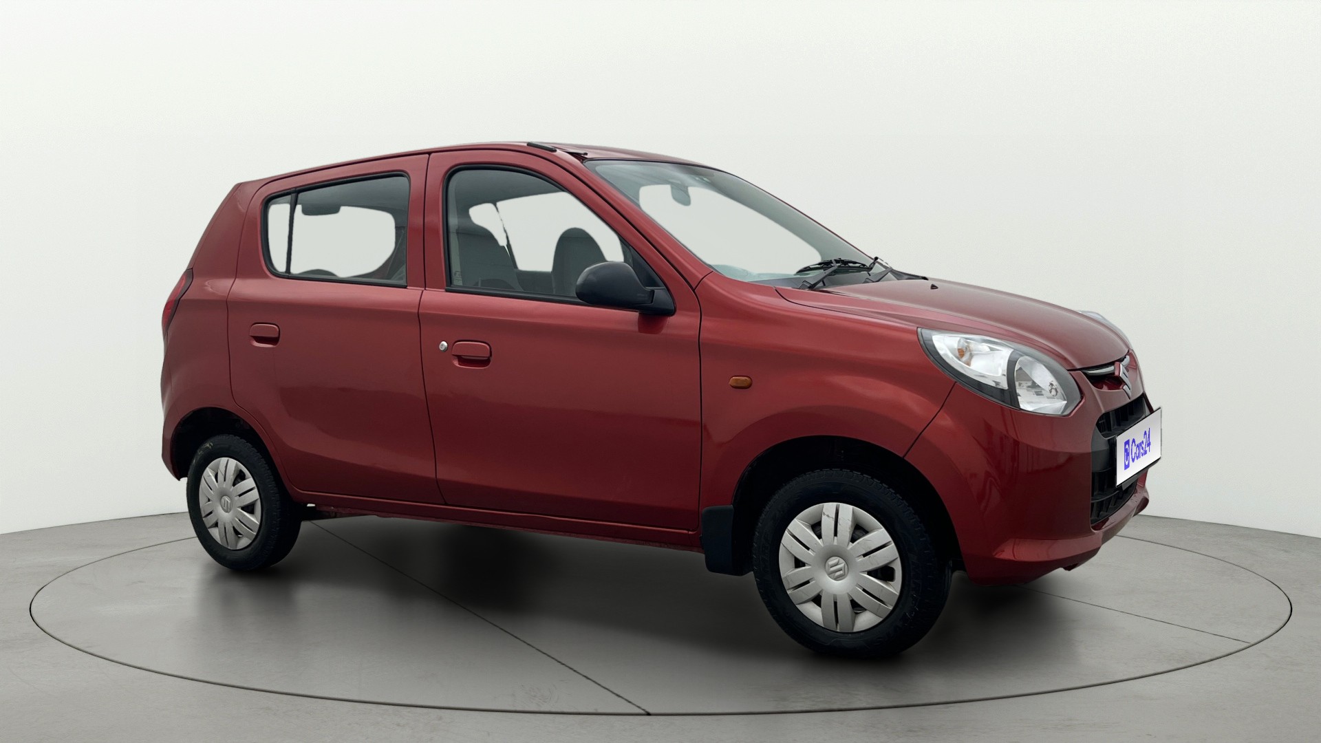 Used 2014 Maruti Suzuki Alto 800 Used 2014 Maruti Suzuki Alto 800