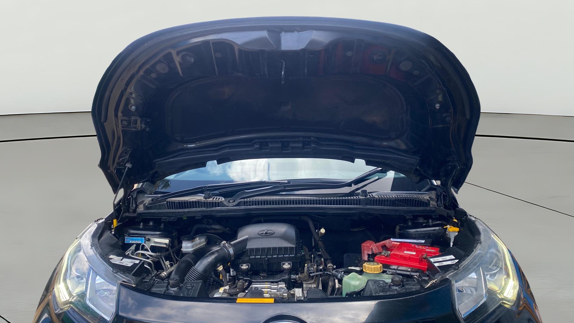 View 2022 Tata Nexon Revotron XE Image 19 Used 2022 Tata Nexon Revotron XE Image 19