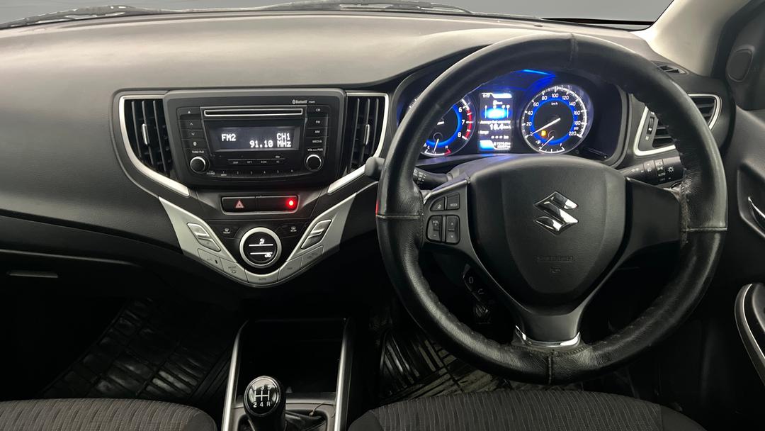 UsedCar