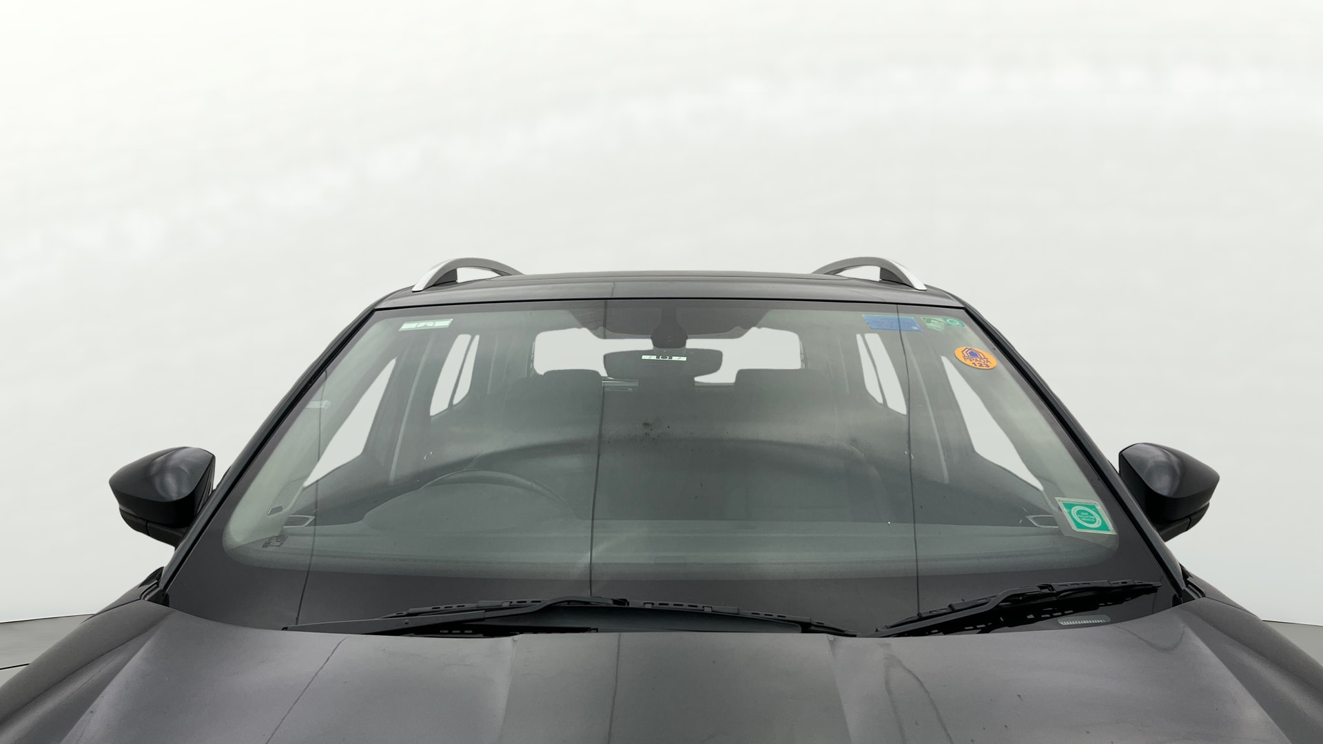 View 2022 Skoda Kushaq Style 1.5 TSI AT Image 37 Used 2022 Skoda Kushaq Style 1.5 TSI AT Image 37