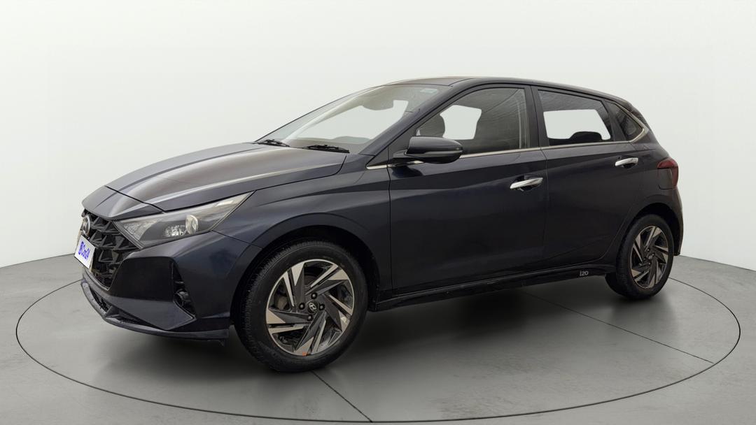 UsedCar