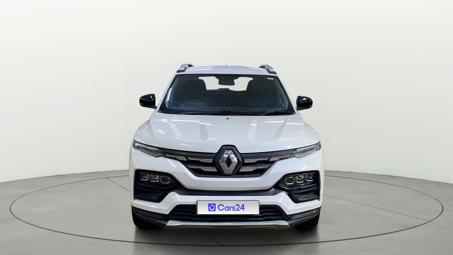 Used 2023 Renault Kiger Used 2023 Renault Kiger