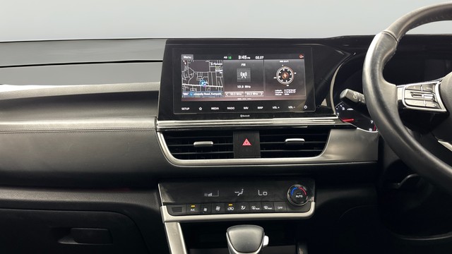 View Kia Seltos Image 18 Used Kia Seltos Image 18