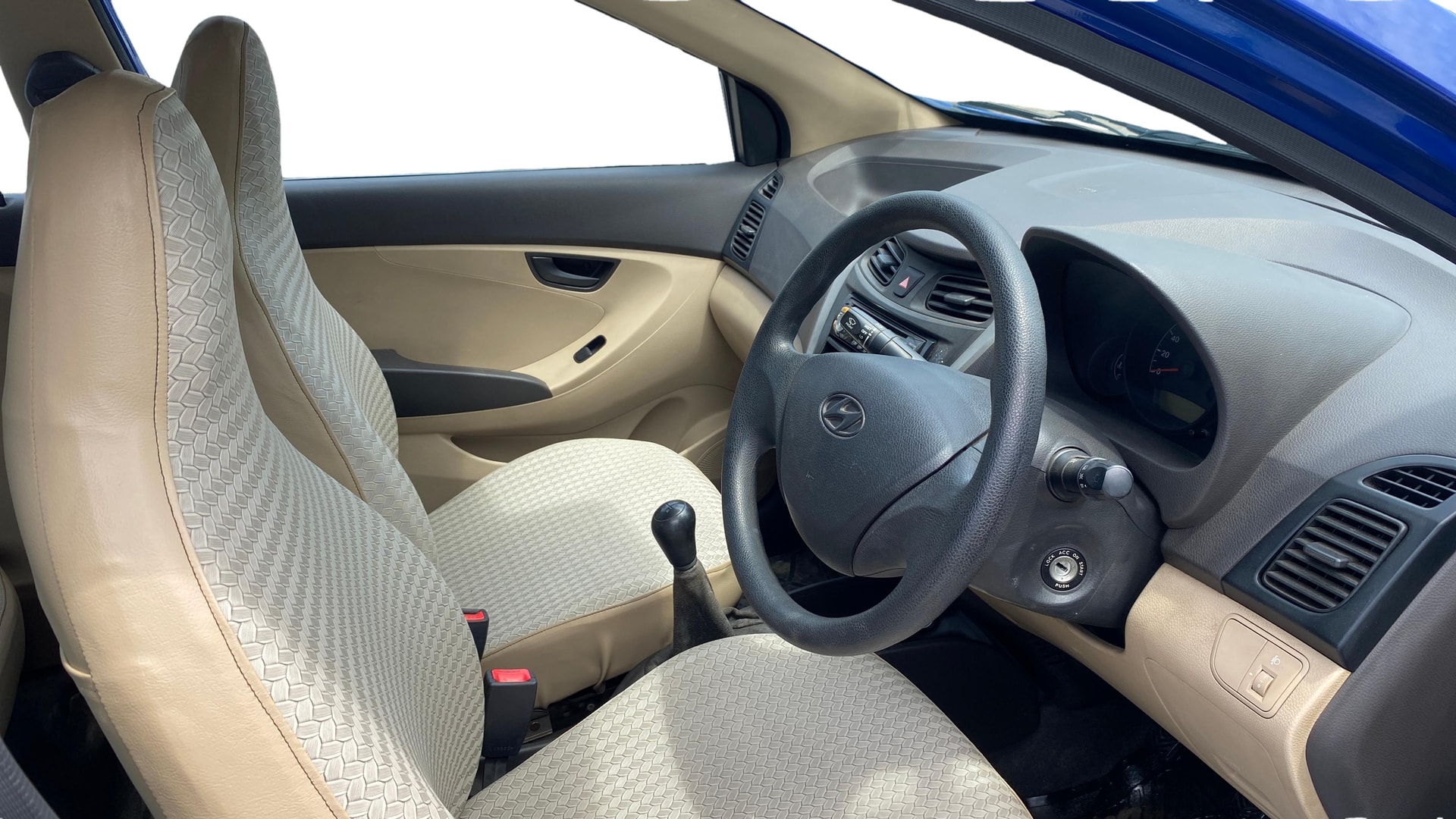 Used 2014 Hyundai EON Used 2014 Hyundai EON