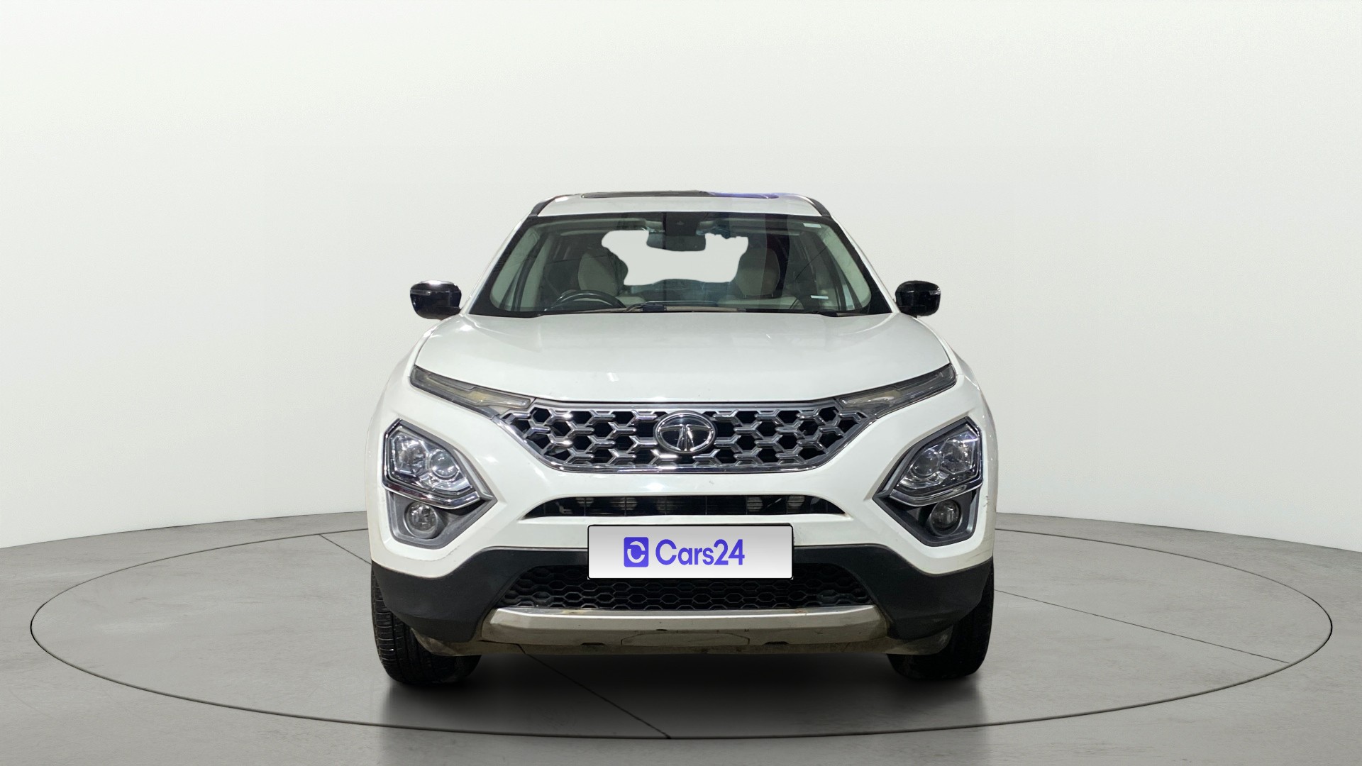Used 2022 Tata Safari Used 2022 Tata Safari