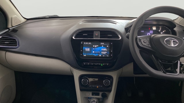 View Tata Tiago Image 17 Used Tata Tiago Image 17