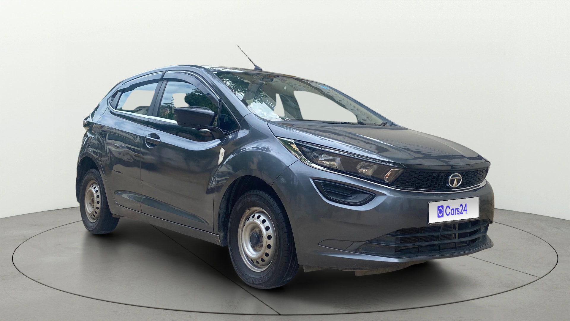 Used 2022 Tata Altroz Used 2022 Tata Altroz