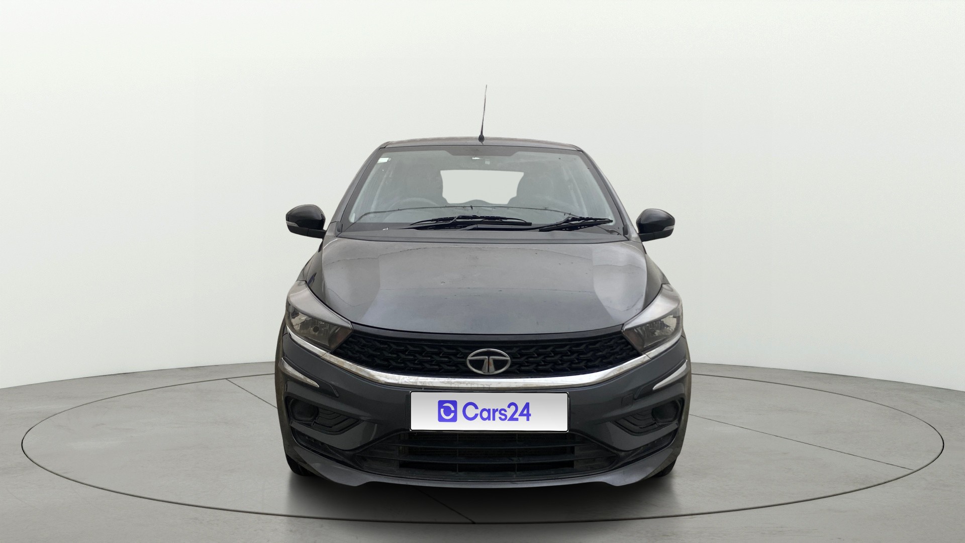 Used 2022 Tata Tiago Used 2022 Tata Tiago