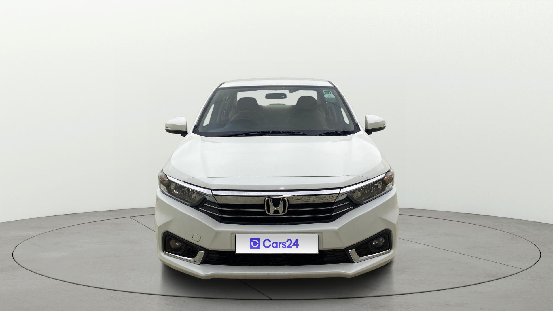 2019 होंडा अमेज़ E MT Petrol BS IV 2019 होंडा अमेज़ E MT Petrol BS IV