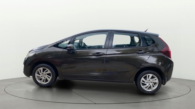 View Honda Jazz Image 5 Used Honda Jazz Image 5