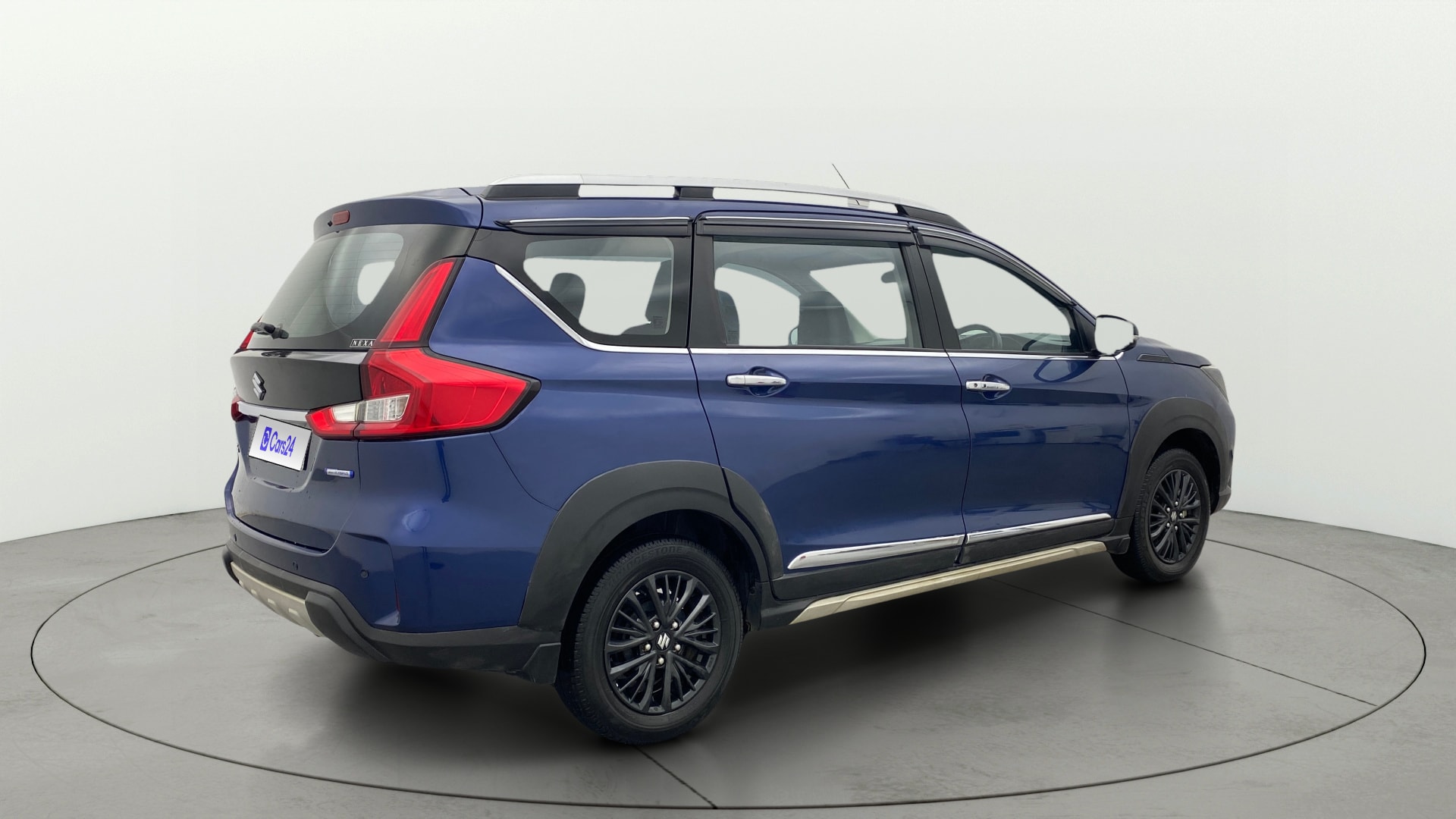 View 2020 Maruti Suzuki 1000 Base Variant Image 47 Used 2020 Maruti Suzuki 1000 Base Variant Image 47