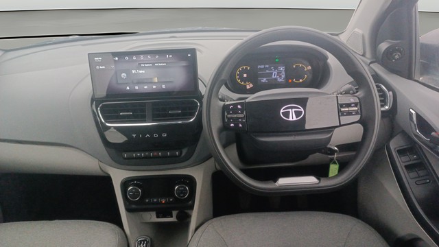 View Tata Tiago Image 21 Used Tata Tiago Image 21