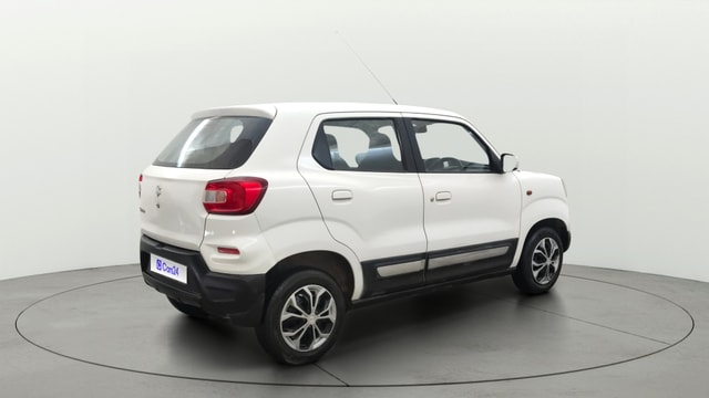 View Maruti Suzuki 1000 Image 41 Used Maruti Suzuki 1000 Image 41
