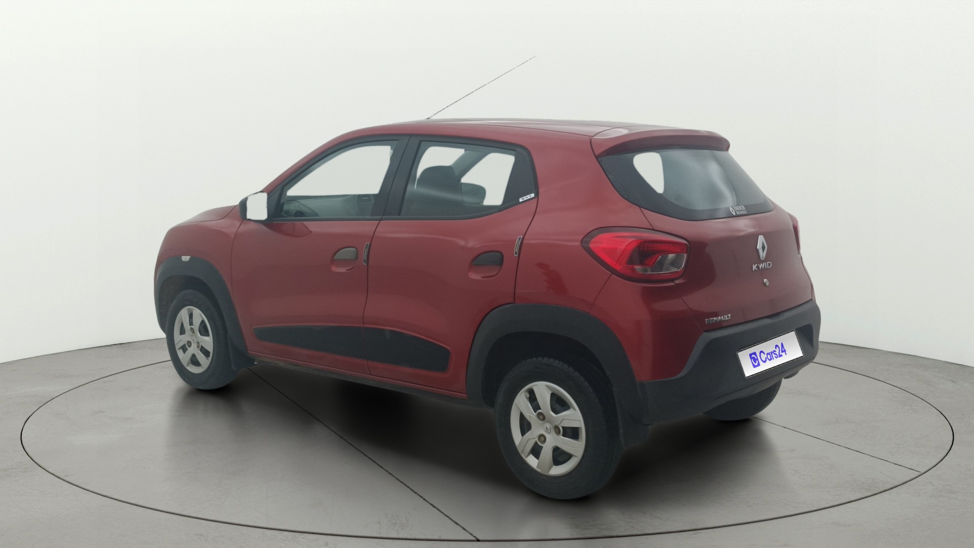 Used 2019 Renault Kwid Used 2019 Renault Kwid