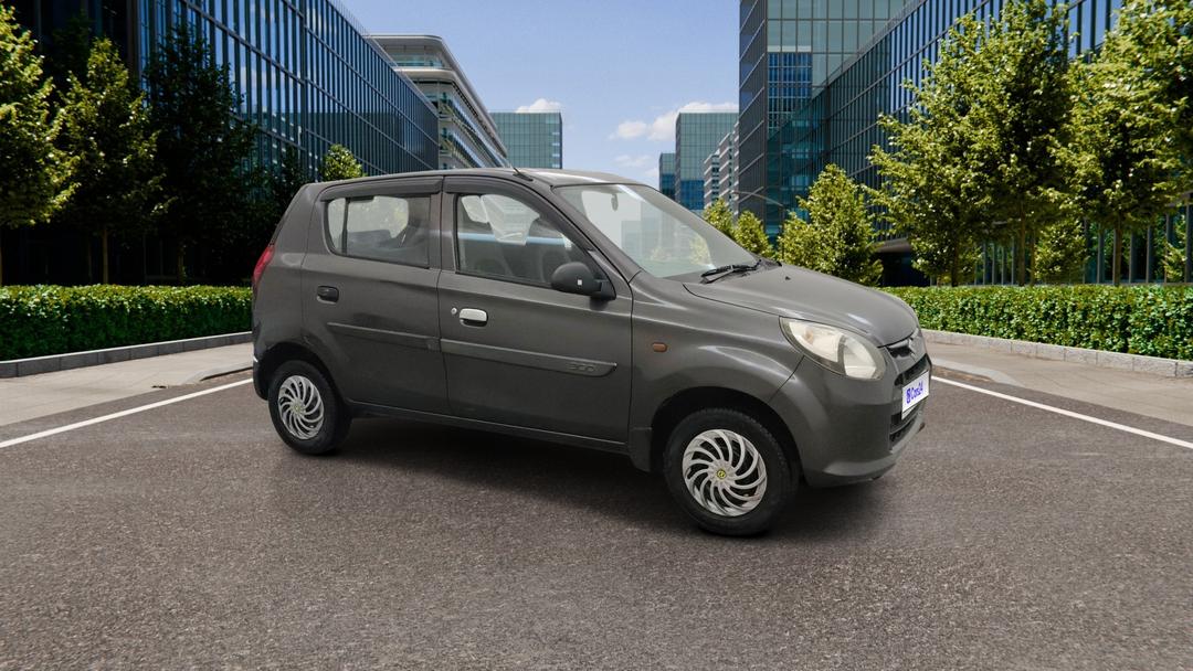 UsedCar