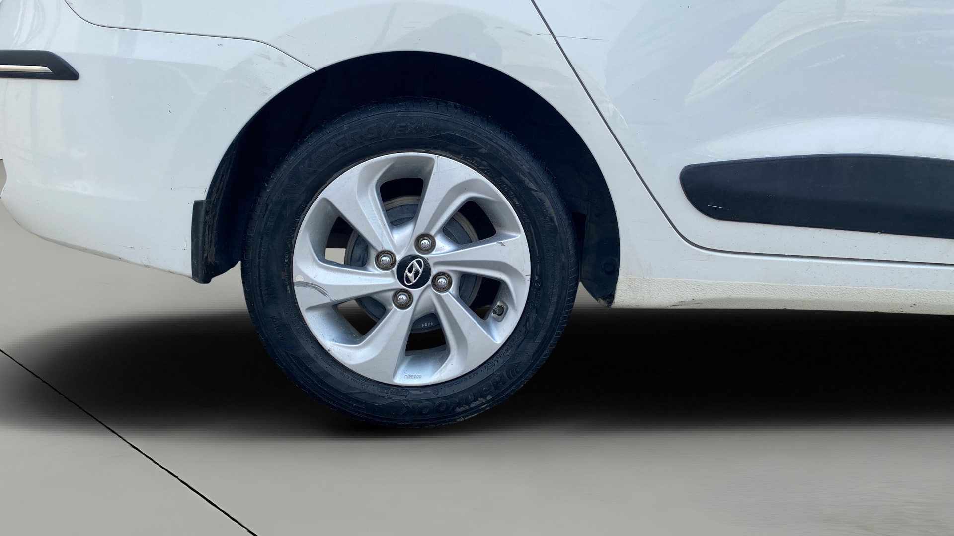 Used 2018 Hyundai Xcent Used 2018 Hyundai Xcent