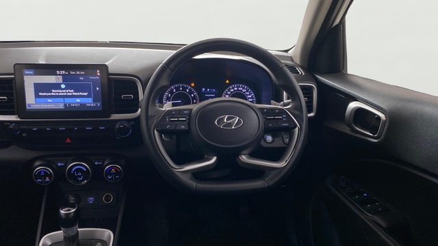 View Hyundai Venue Image 20 Used Hyundai Venue Image 20