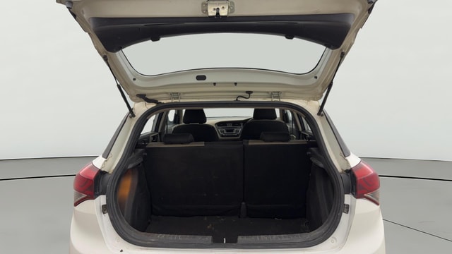 View Hyundai Elite i20 Image 37 Used Hyundai Elite i20 Image 37