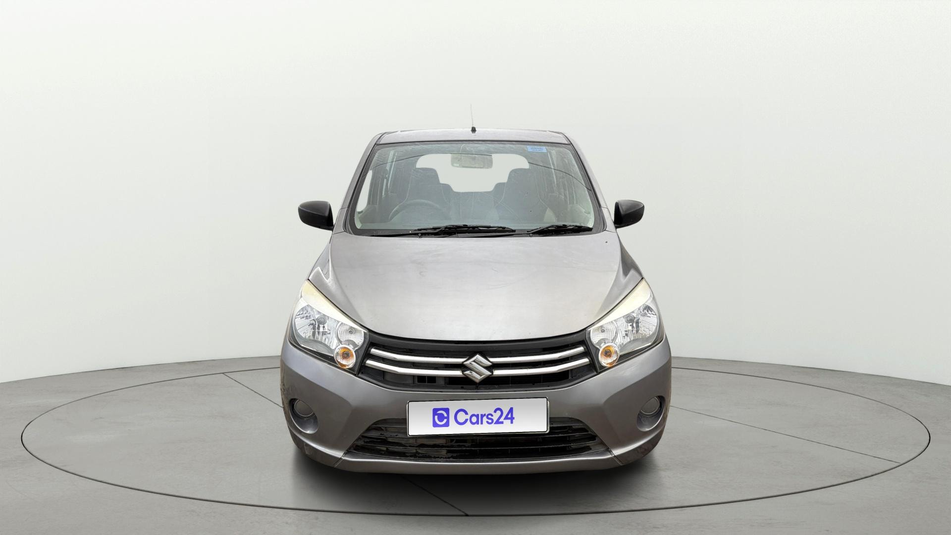 Used 2017 Maruti Suzuki 1000 Used 2017 Maruti Suzuki 1000