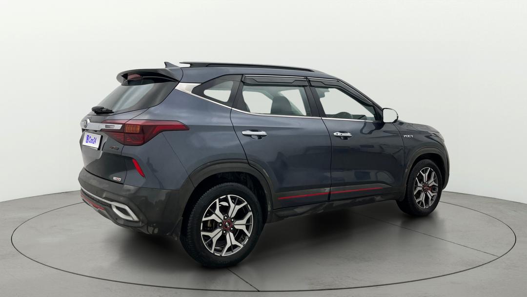 UsedCar