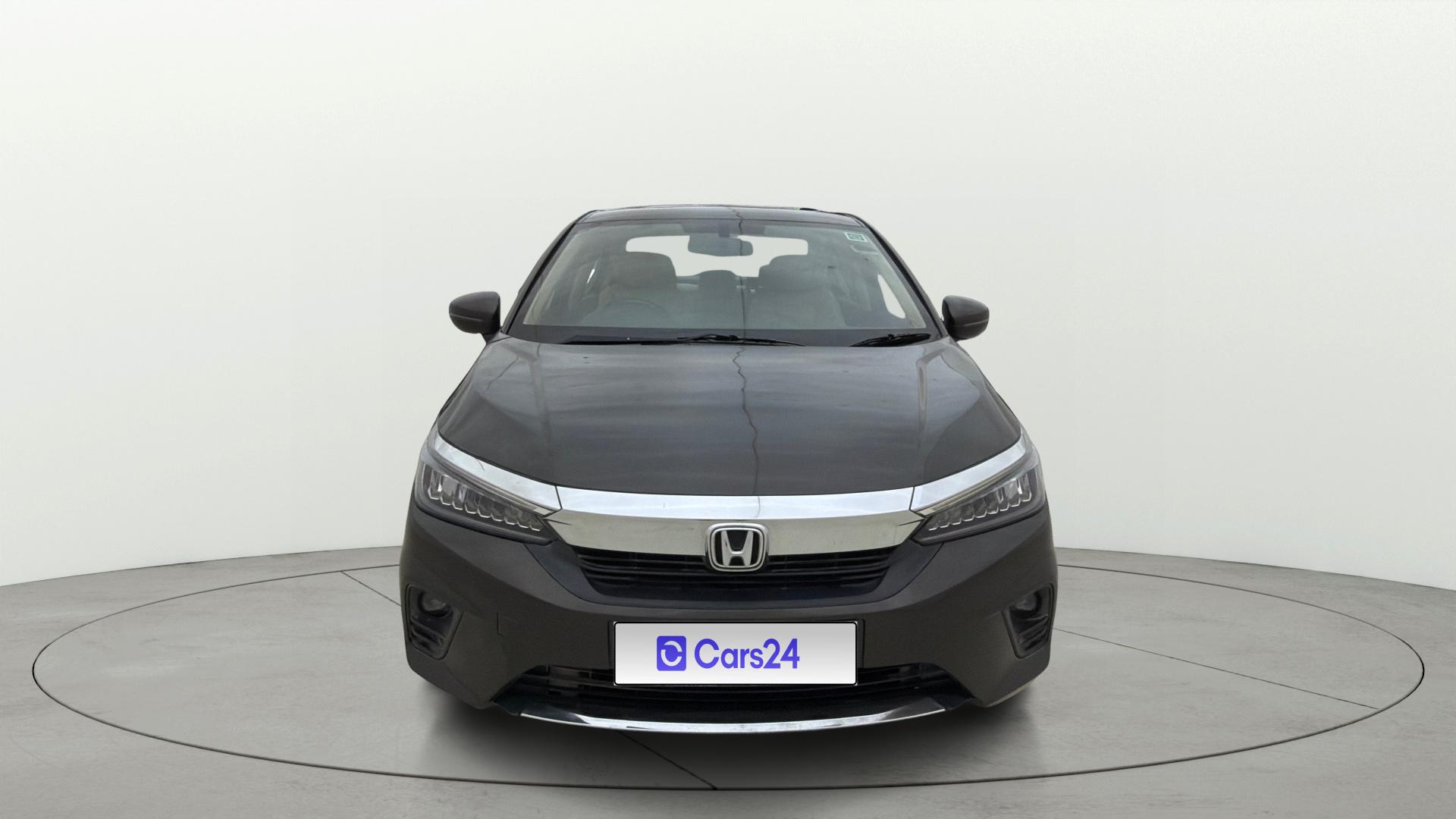 2021 होंडा सिटी ज़ेडएक्स CVT 2021 होंडा सिटी ज़ेडएक्स CVT