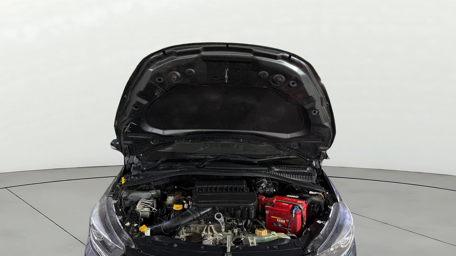Used 2024 Tata Tigor Used 2024 Tata Tigor