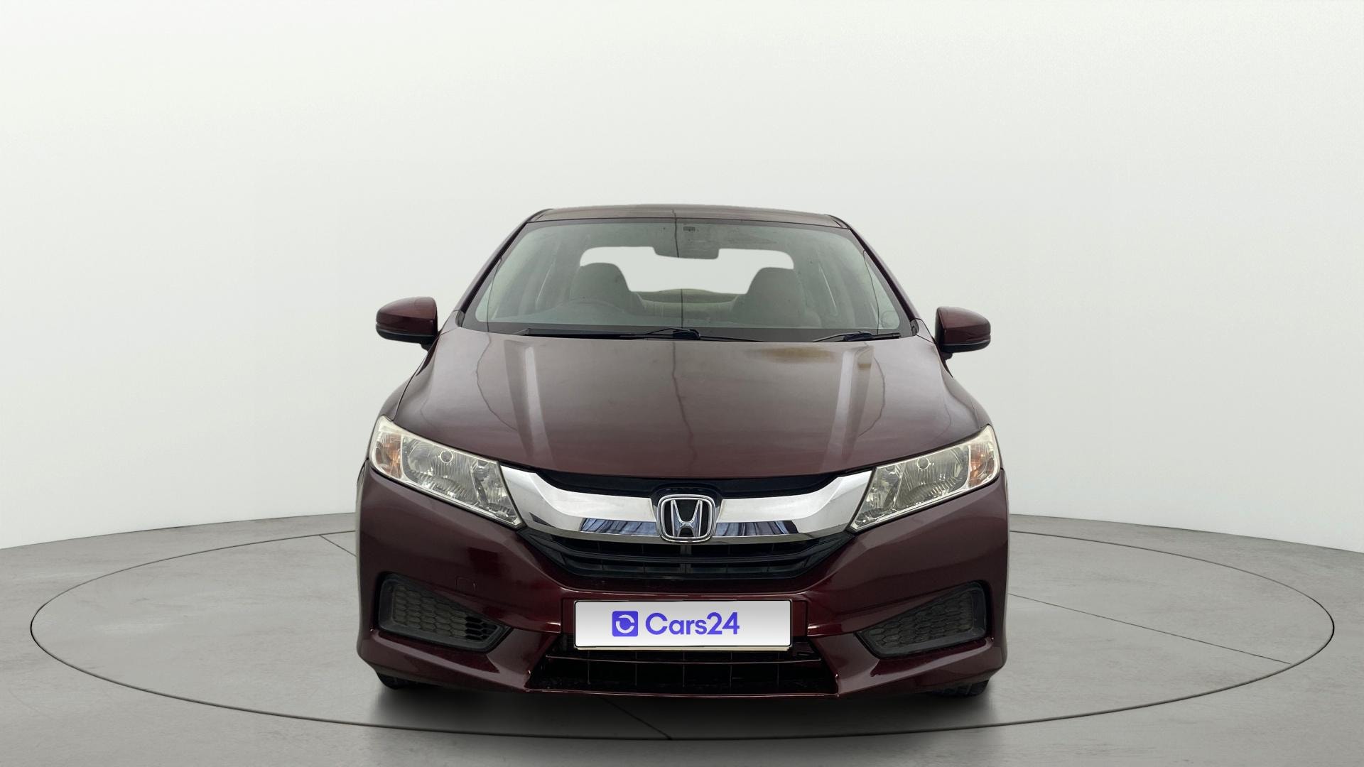 Used 2016 Honda City Used 2016 Honda City