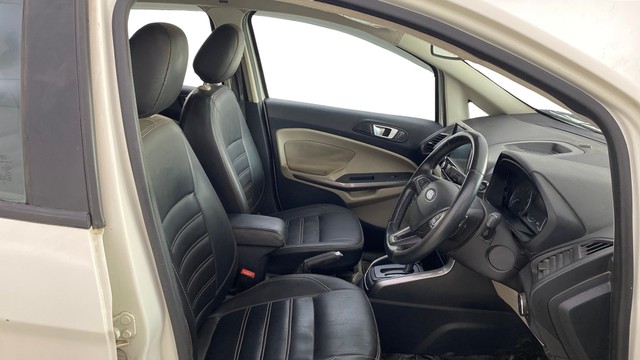 View Ford EcoSport Image 25 Used Ford EcoSport Image 25
