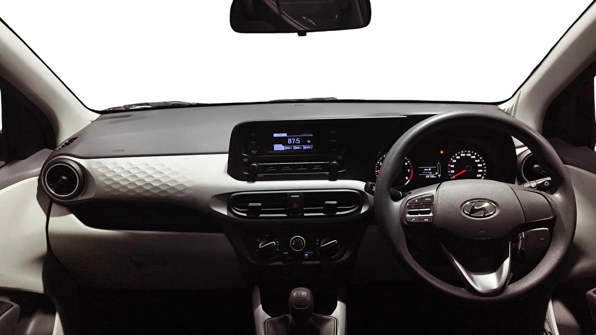 Used 2022 Hyundai Grand i10 Nios Used 2022 Hyundai Grand i10 Nios