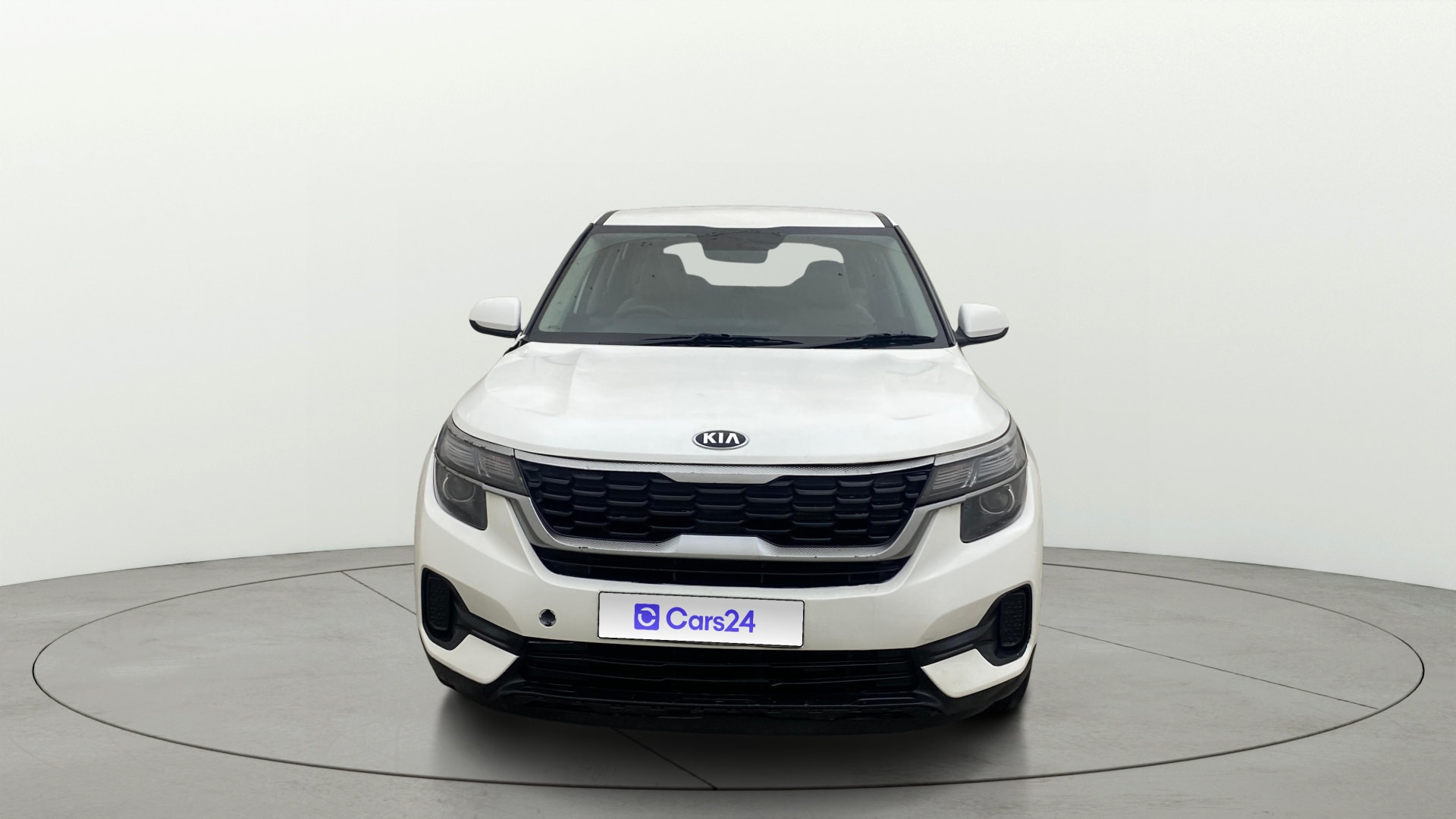 Used 2020 Kia Seltos Used 2020 Kia Seltos