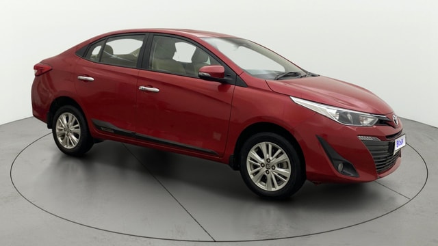 View Toyota Yaris Image 22 Used Toyota Yaris Image 22